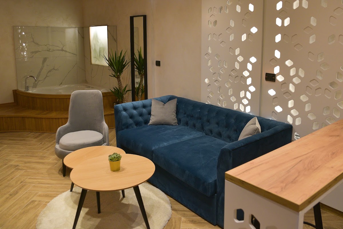 CORSO ROOMS - Hoteli u Novom Sadu