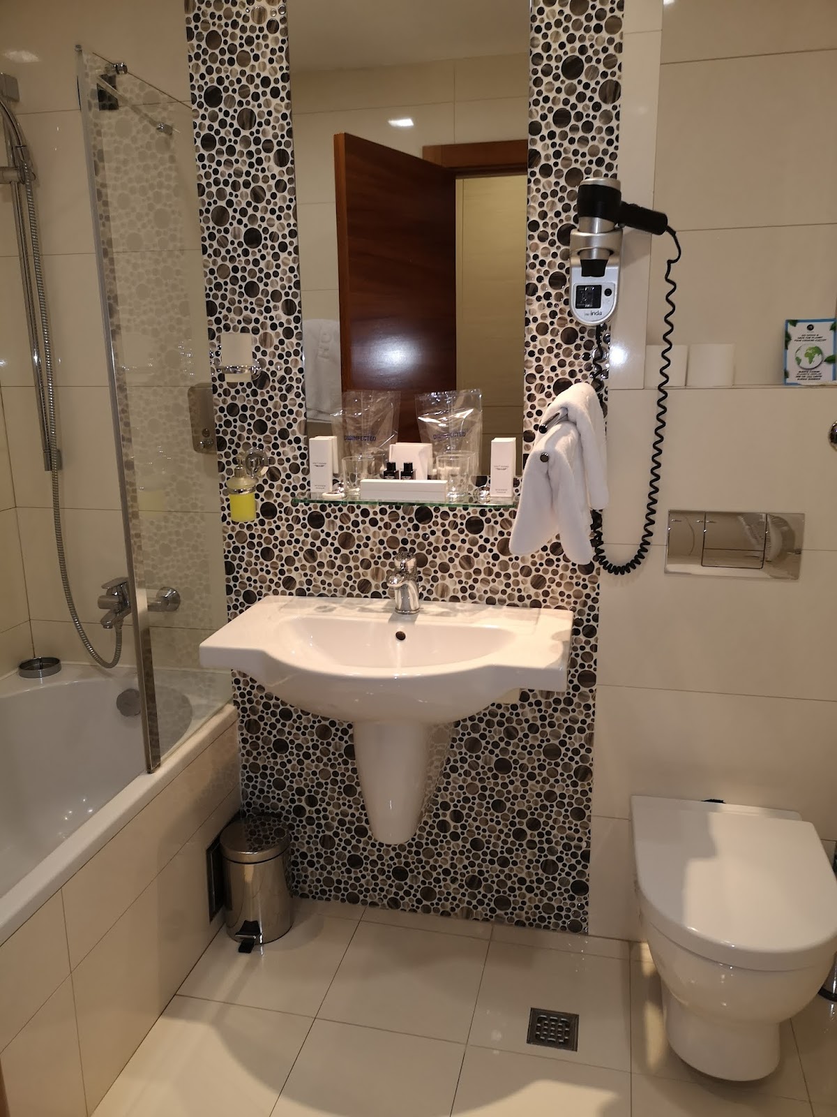 Hotel Centar - Hoteli u Novom Sadu