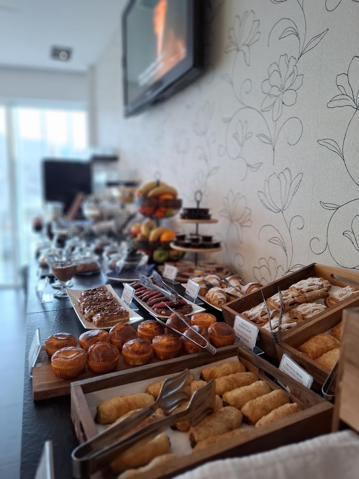 Hotel Centar - Hoteli u Novom Sadu