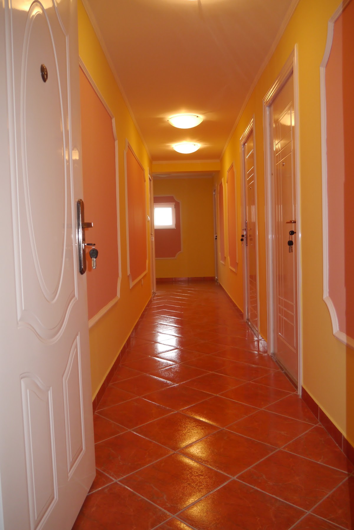 Vila Lord - Hoteli u Novom Sadu