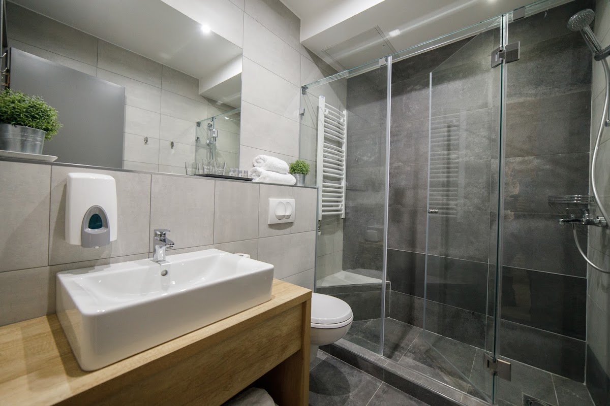 Hotel Arhiv - Hoteli u Novom Sadu
