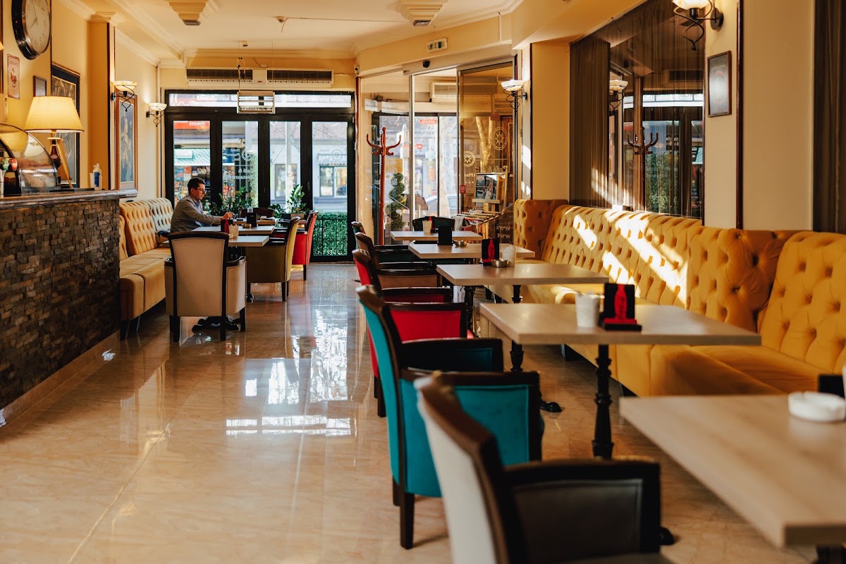 Garni Hotel Planeta Inn - Hoteli u Novom Sadu