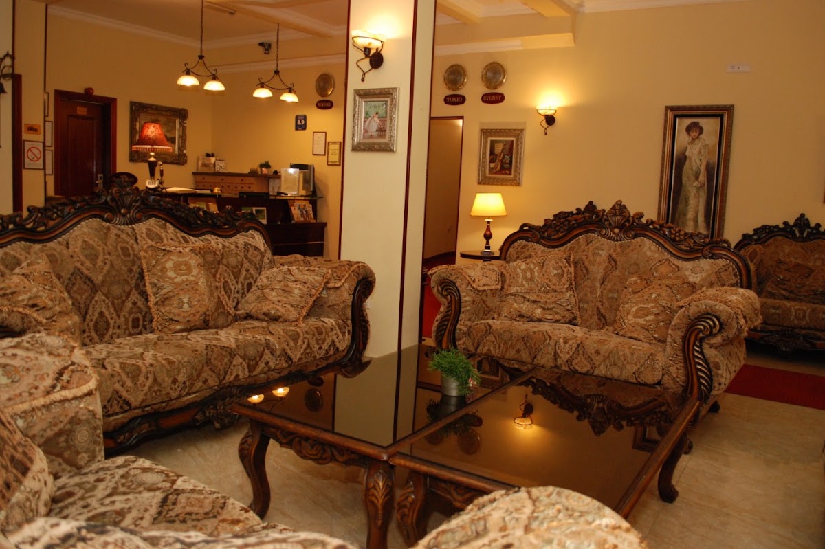 Garni Hotel Planeta Inn - Hoteli u Novom Sadu