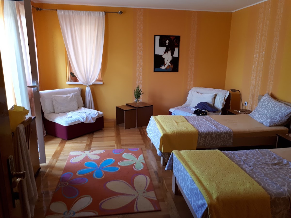 Apartmani Dunja - Hoteli u Novom Sadu