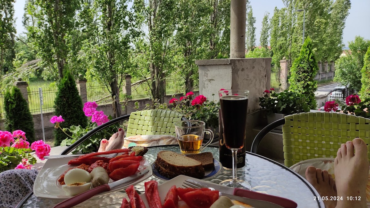 Apartmani Dunja - Hoteli u Novom Sadu
