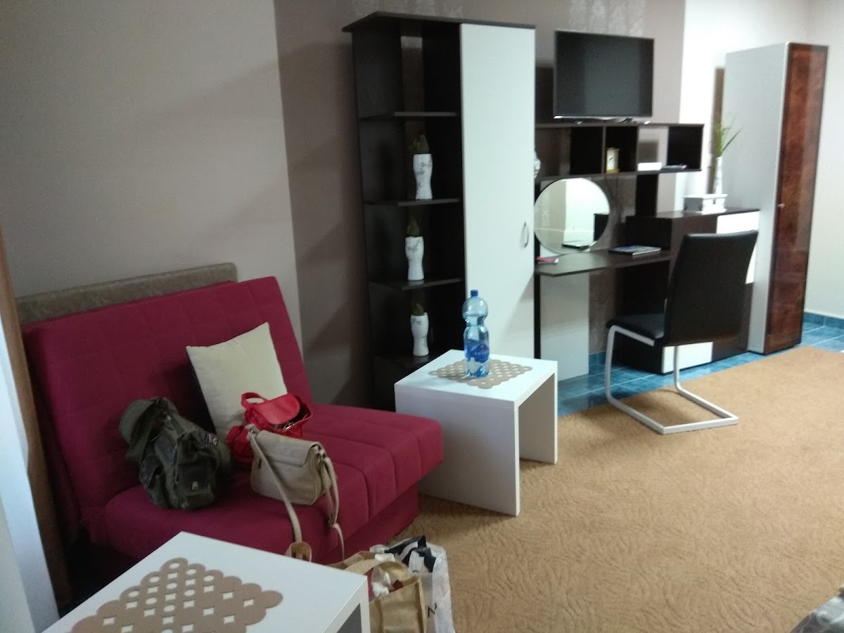 Apartmani Dunja - Hoteli u Novom Sadu