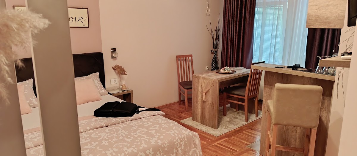 Apartmani Dunja - Hoteli u Novom Sadu