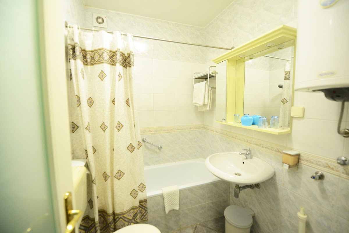 Vila Una - Hoteli u Novom Sadu