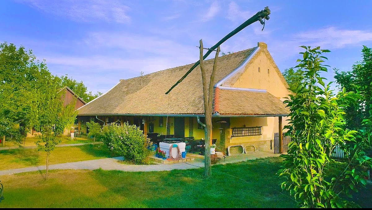 Brkin salas- seosko turisticko domacinstvo ~Radimo samo po najavi~ - Hoteli u Novom Sadu