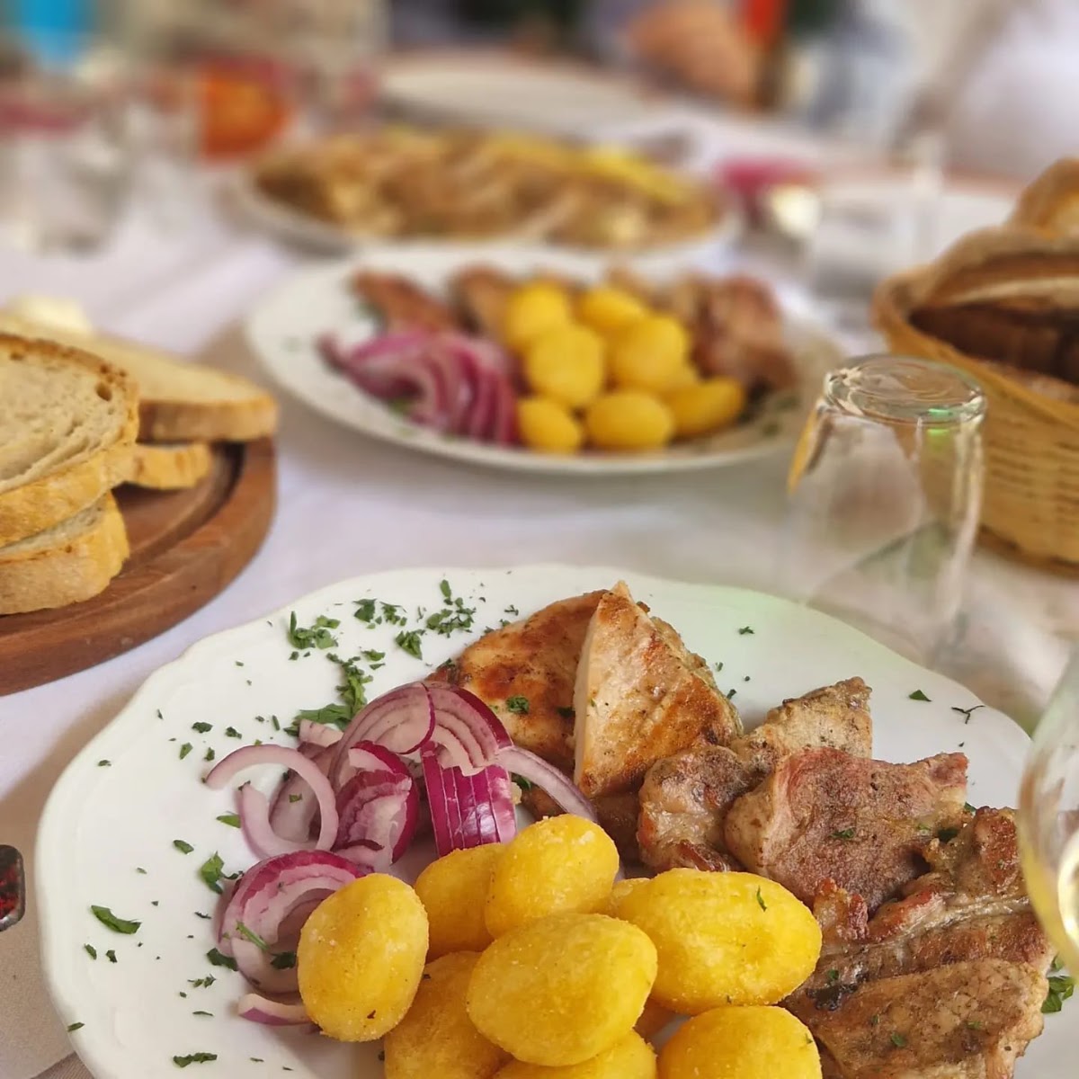 Salaš 137 - Hoteli u Novom Sadu