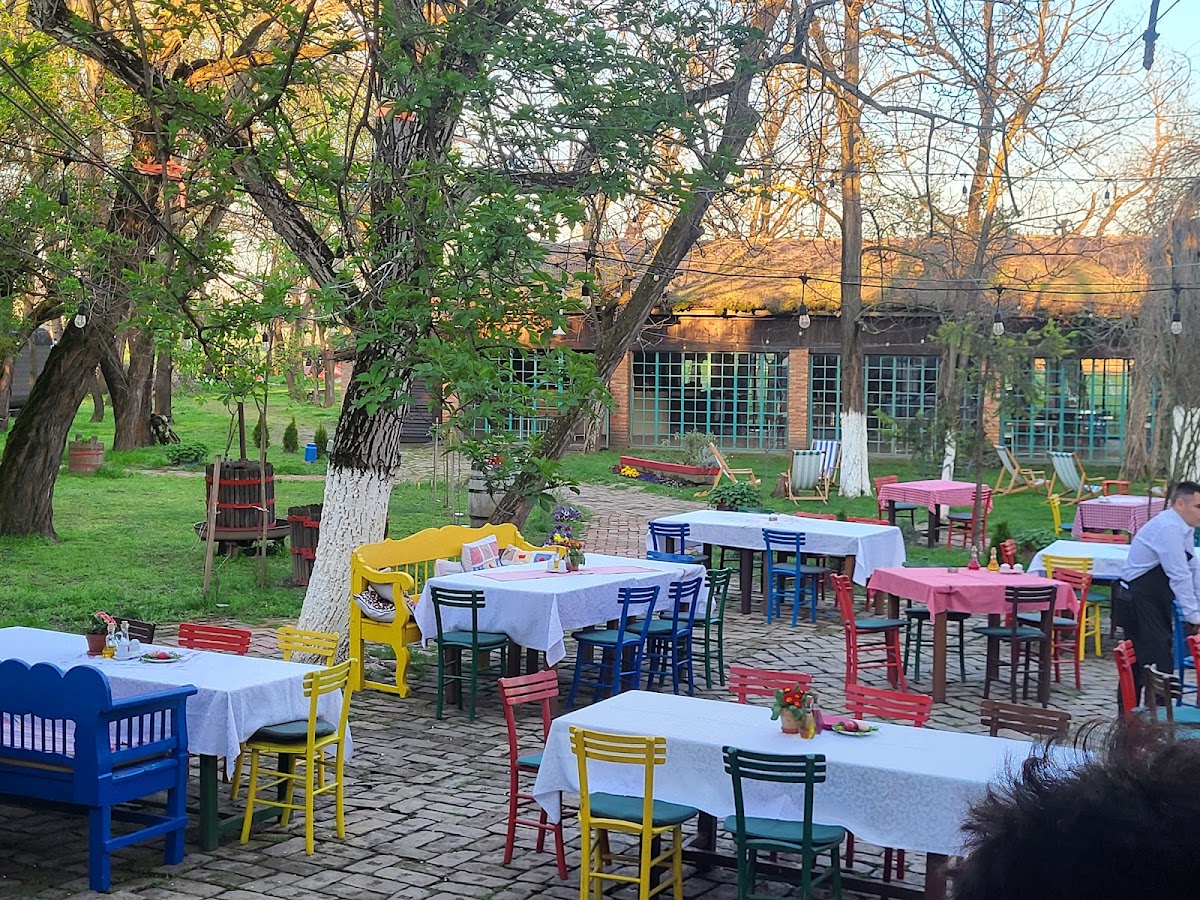 Salaš 137 - Hoteli u Novom Sadu