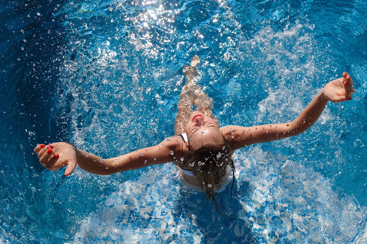 Minaqua Fitness Novi Sad - Bazeni u Novom Sadu