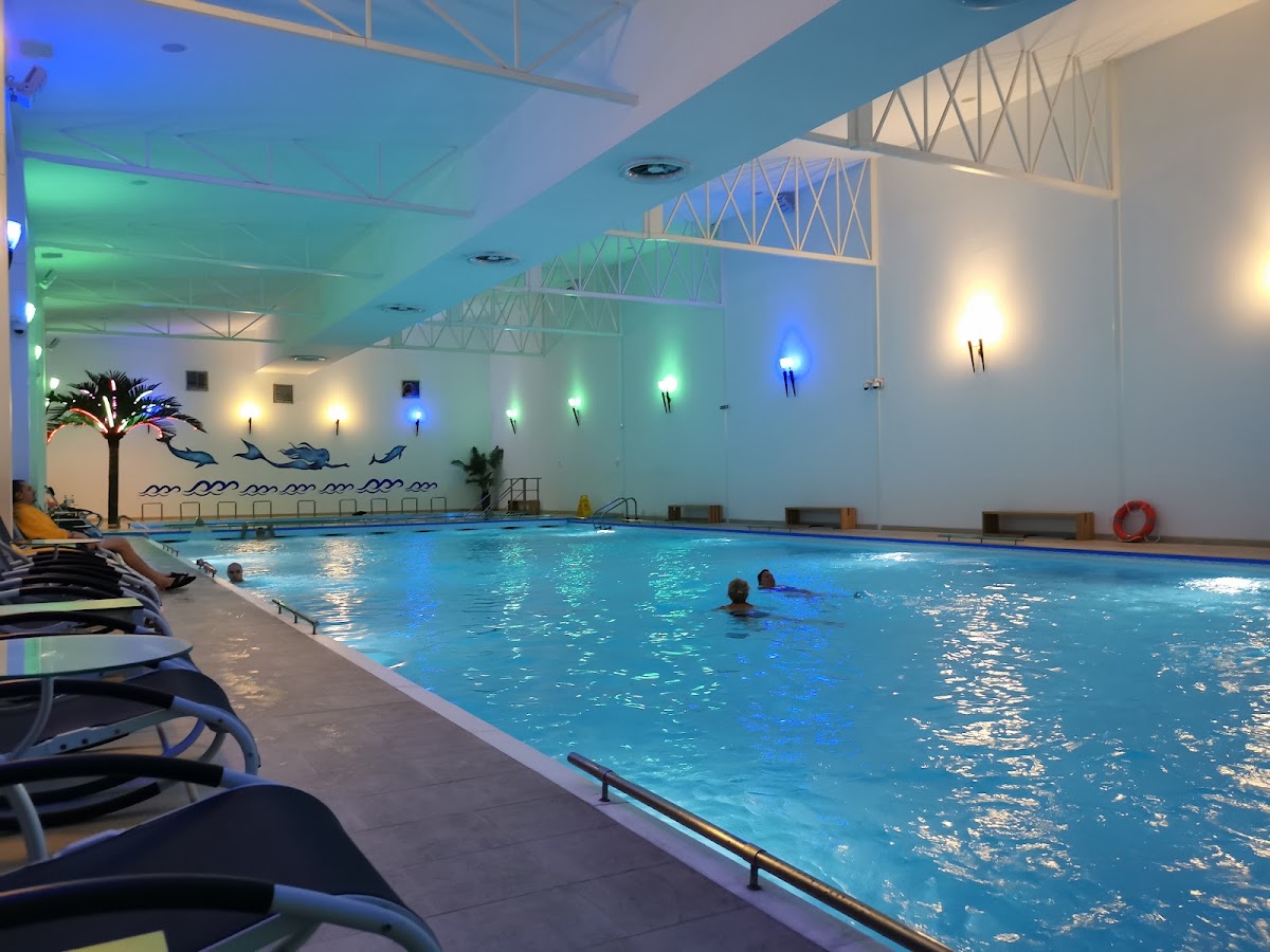 Minaqua Fitness Novi Sad - Bazeni u Novom Sadu
