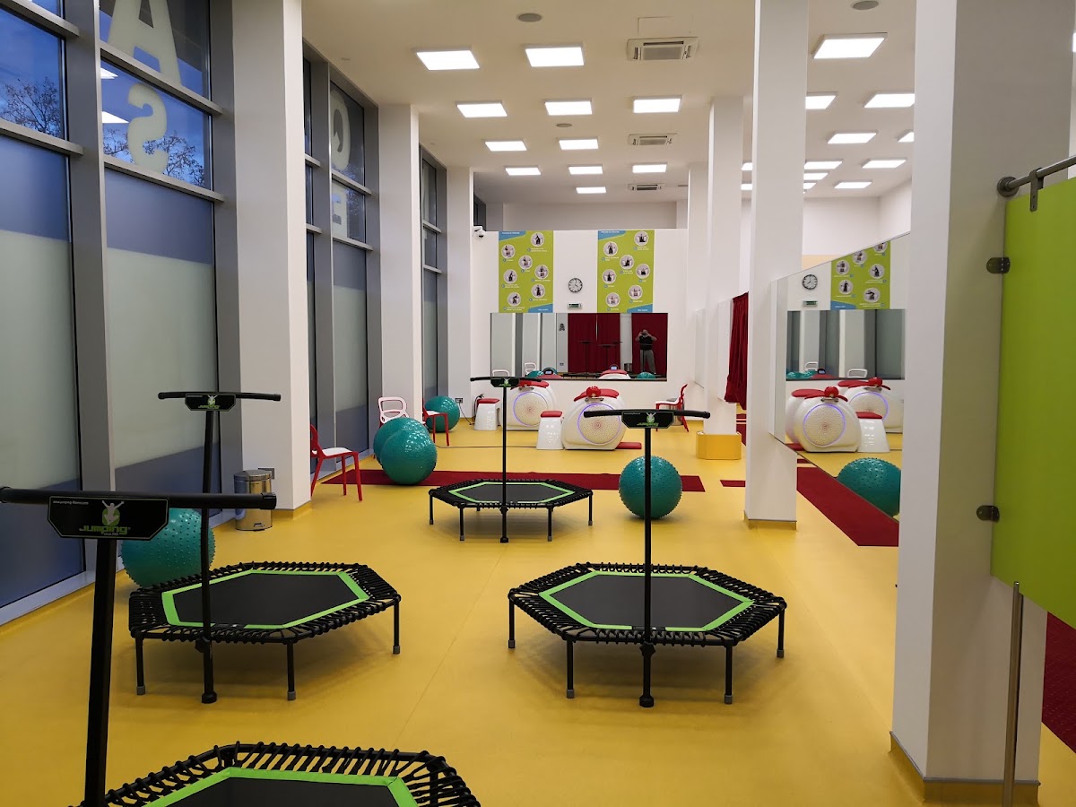 Minaqua Fitness Novi Sad - Bazeni u Novom Sadu