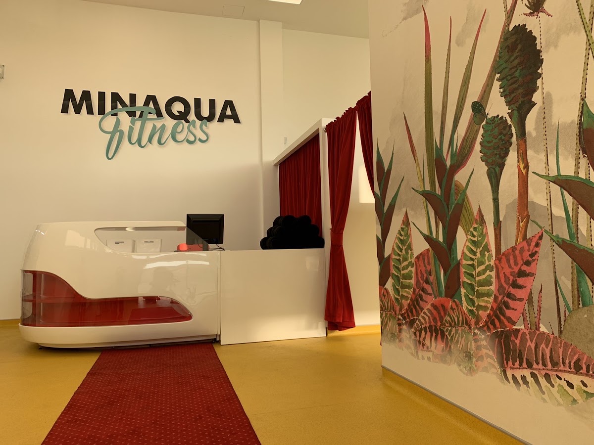 Minaqua Fitness Novi Sad - Bazeni u Novom Sadu