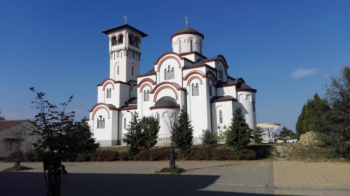 Sportski centar “Slana Bara” - Bazeni u Novom Sadu
