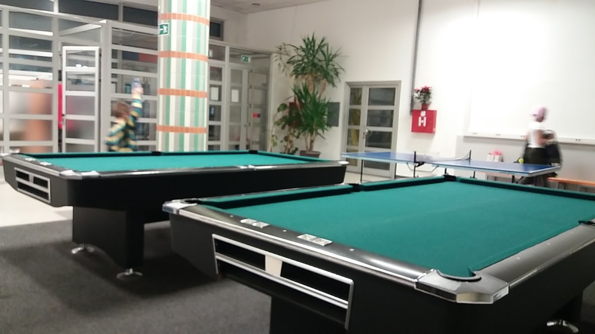 Sportski centar “Slana Bara” - Bazeni u Novom Sadu