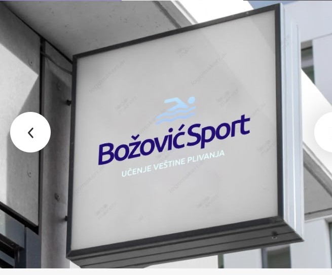 Časovi plivanja i kineziterapije-Božović Sport - Bazeni u Novom Sadu