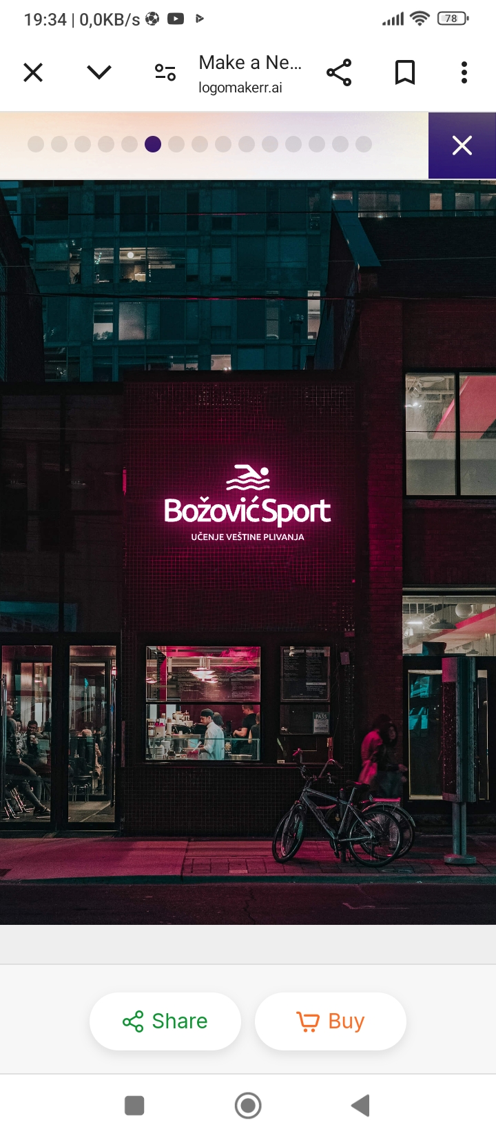 Časovi plivanja i kineziterapije-Božović Sport - Bazeni u Novom Sadu
