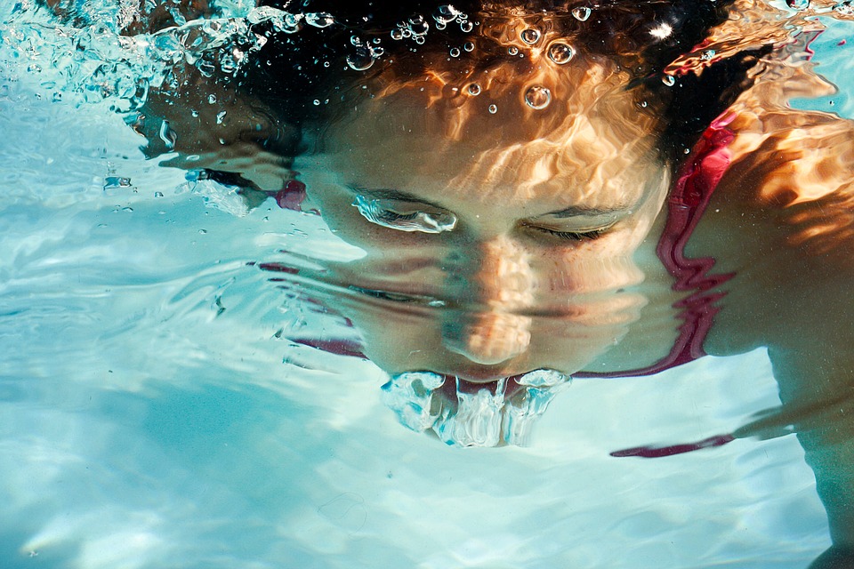 Astra Aquatics Novi Sad -Obuka plivanja za odrasle - Bazeni u Novom Sadu
