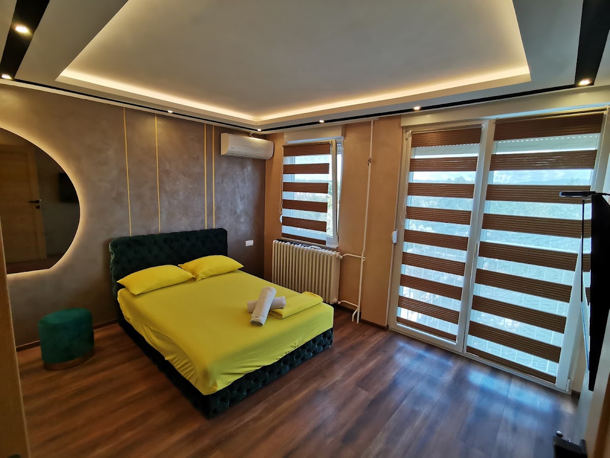 Spa and jacuzzi Apartman Novi Sad - Bazeni u Novom Sadu