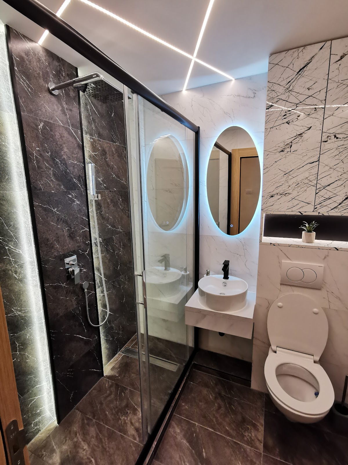 Spa and jacuzzi Apartman Novi Sad - Bazeni u Novom Sadu