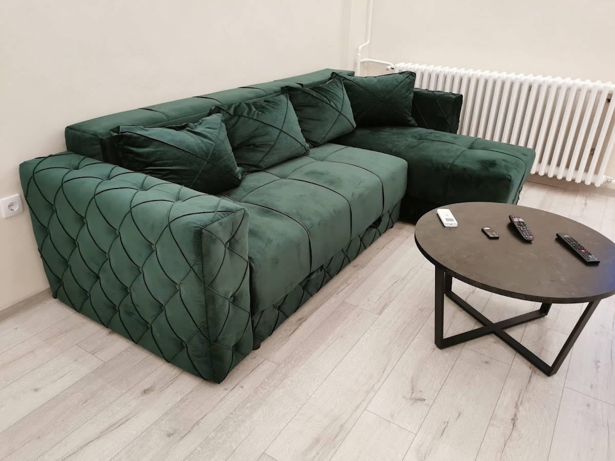 Spa and jacuzzi Apartman Novi Sad - Bazeni u Novom Sadu