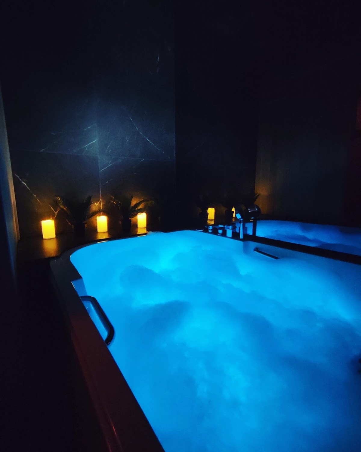 Relax House NS - Bazeni u Novom Sadu