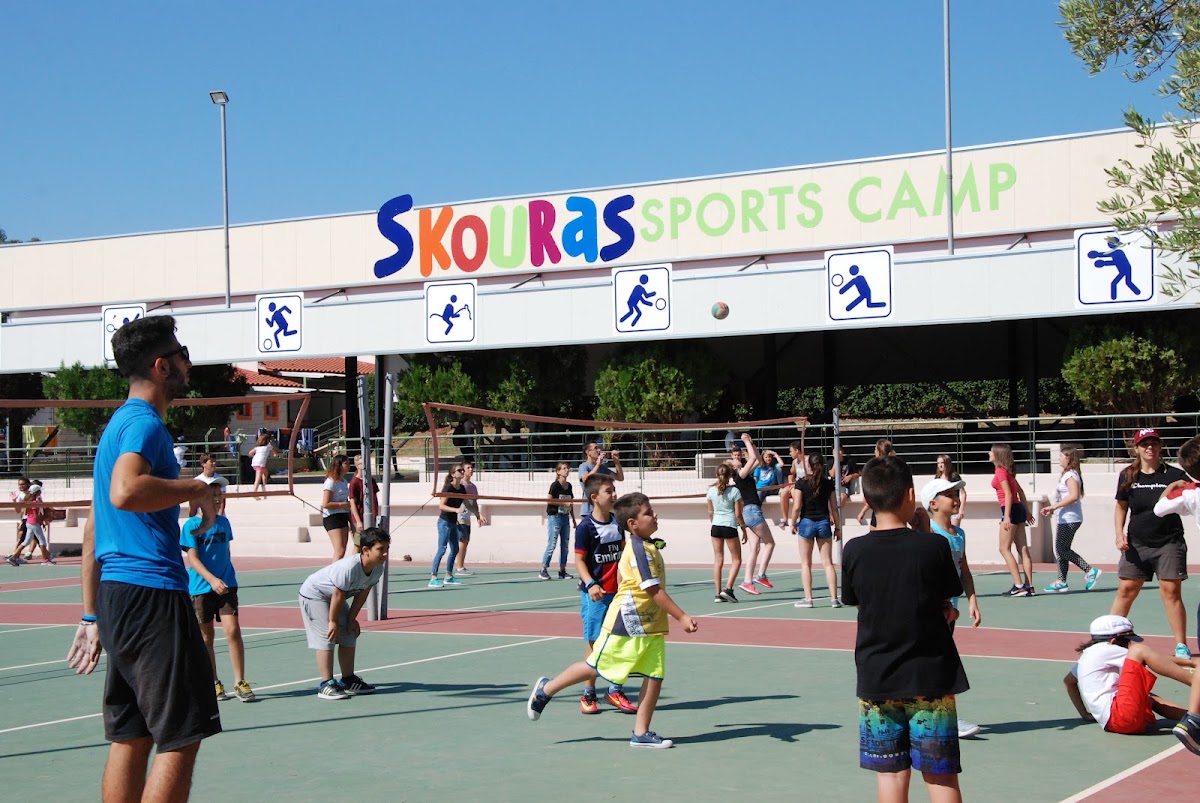 Sportski kampovi - Bazeni u Novom Sadu