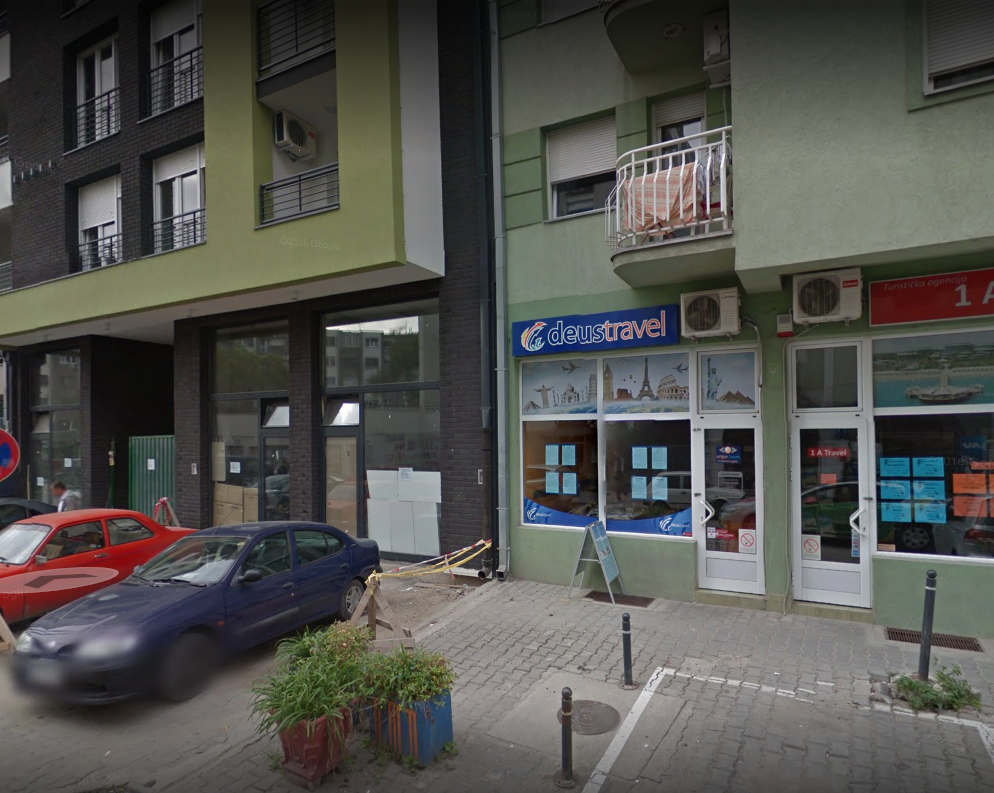 Sportski kampovi - Bazeni u Novom Sadu