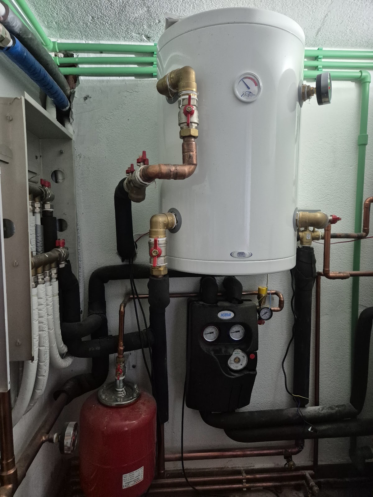 Vodoinstalater Novi Sad Krle - Zanati u Novom Sadu