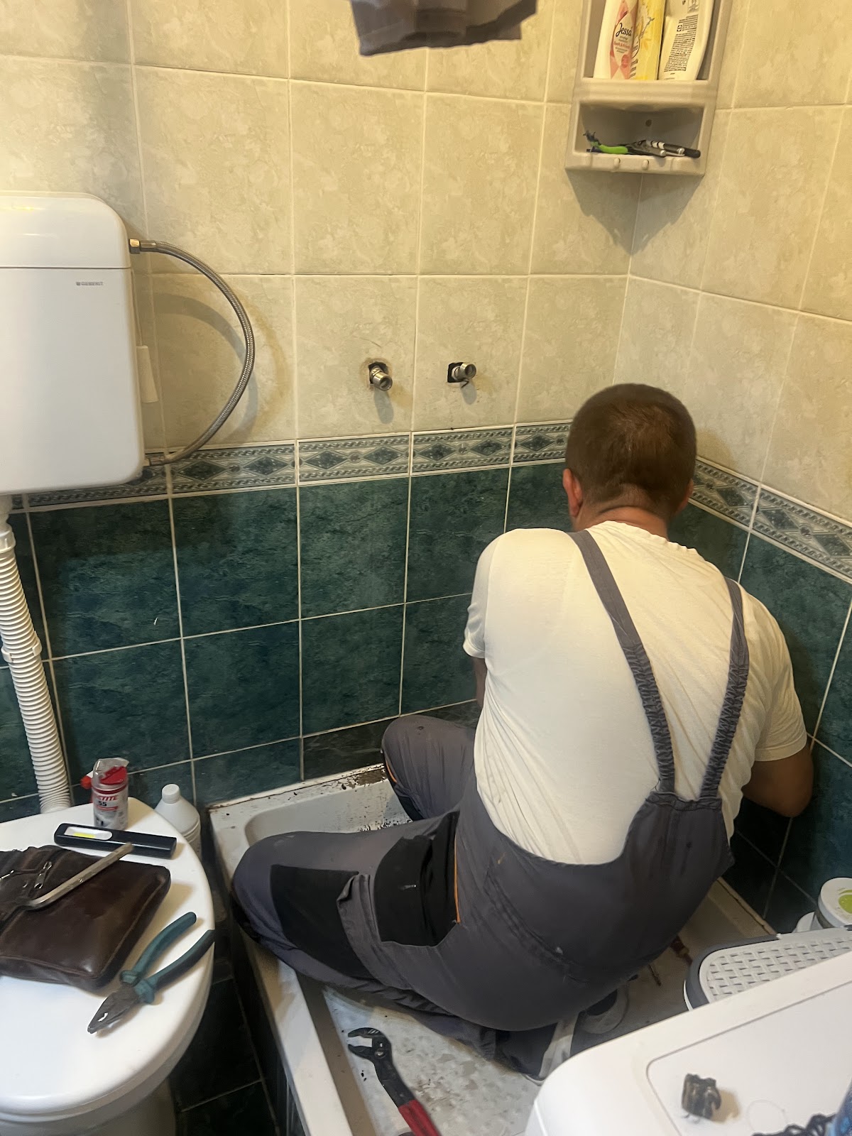 Vodoinstalater Novi Sad Duki - Zanati u Novom Sadu