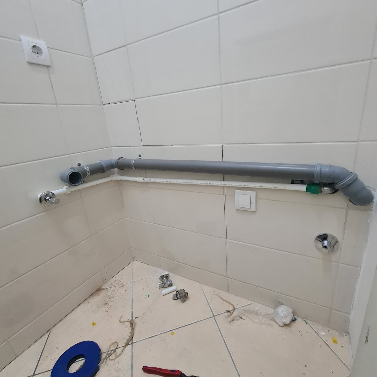 Vodoinstalater Novi Sad Zoki - Zanati u Novom Sadu