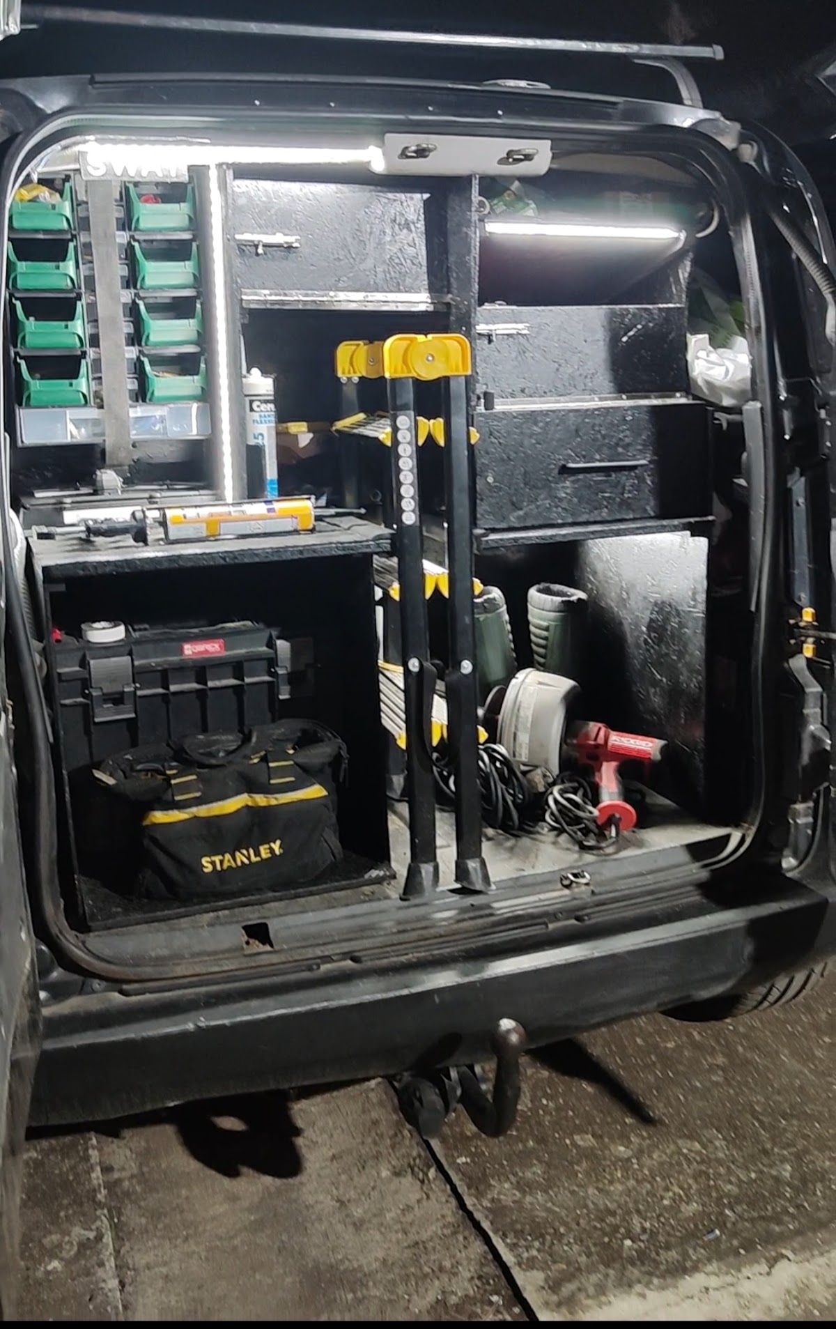 NS Pro FIX Vodoinstalater - Zanati u Novom Sadu