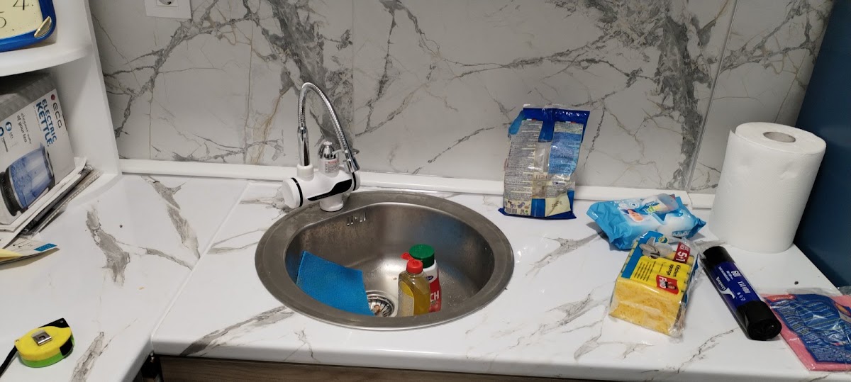 Vodoinstalater Novi Sad SOS - Zanati u Novom Sadu