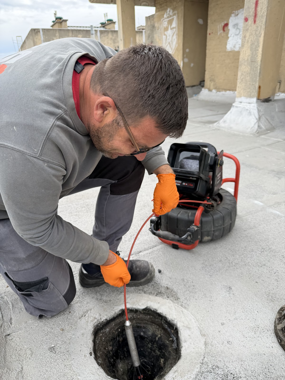 Aqua Sever Clean - Zanati u Novom Sadu