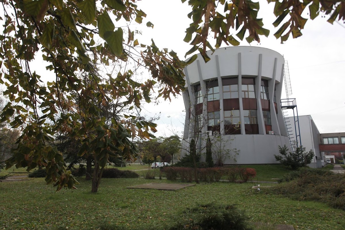 VODOVOD I KANALIZACIJA - Zanati u Novom Sadu