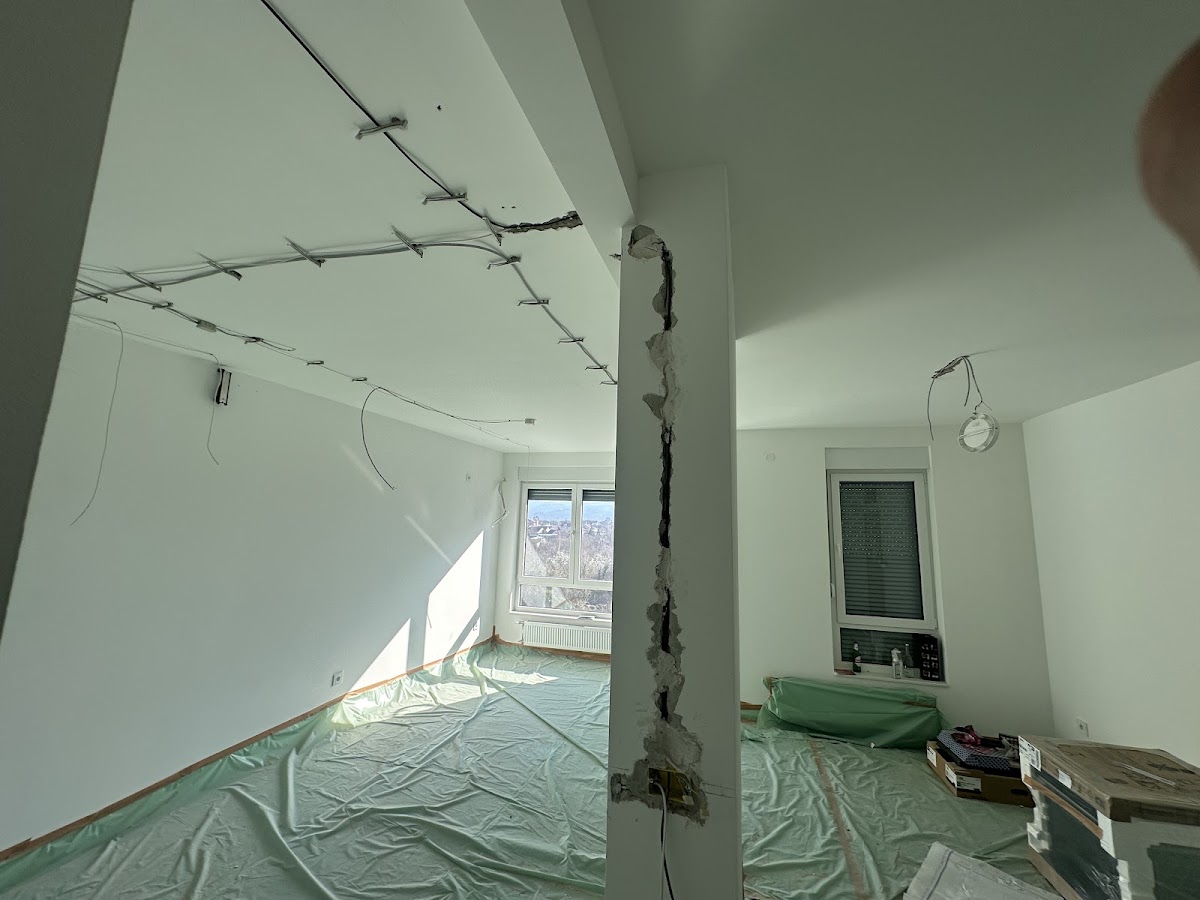 Elektricar Novi Sad Milan - Zanati u Novom Sadu