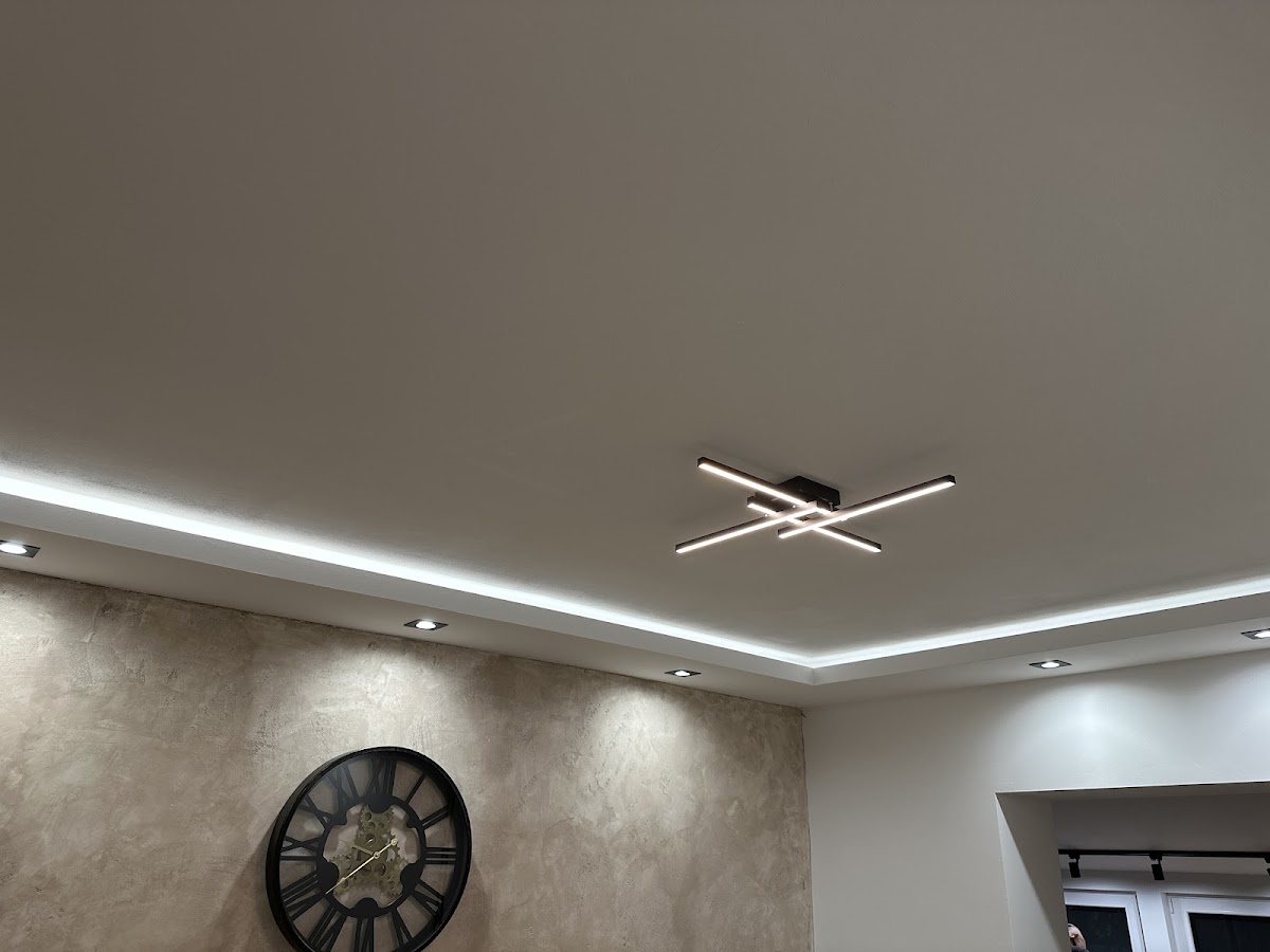 Električar Novi Sad - EVOM Električar - Zanati u Novom Sadu