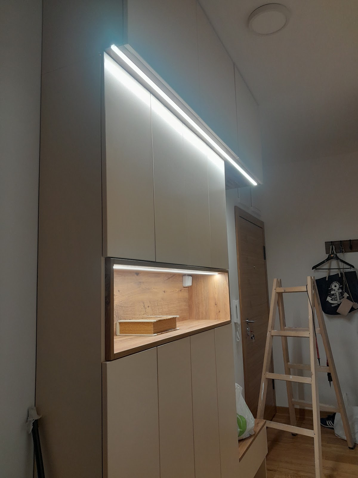 Milutin-Elektro Električar Novi Sad - Zanati u Novom Sadu