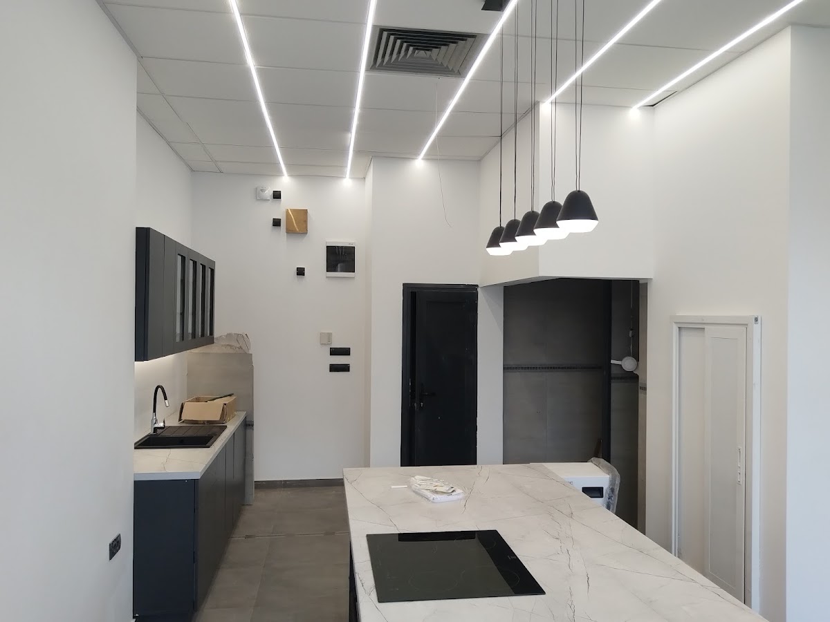 Elektricar Novi Sad ENS - Zanati u Novom Sadu