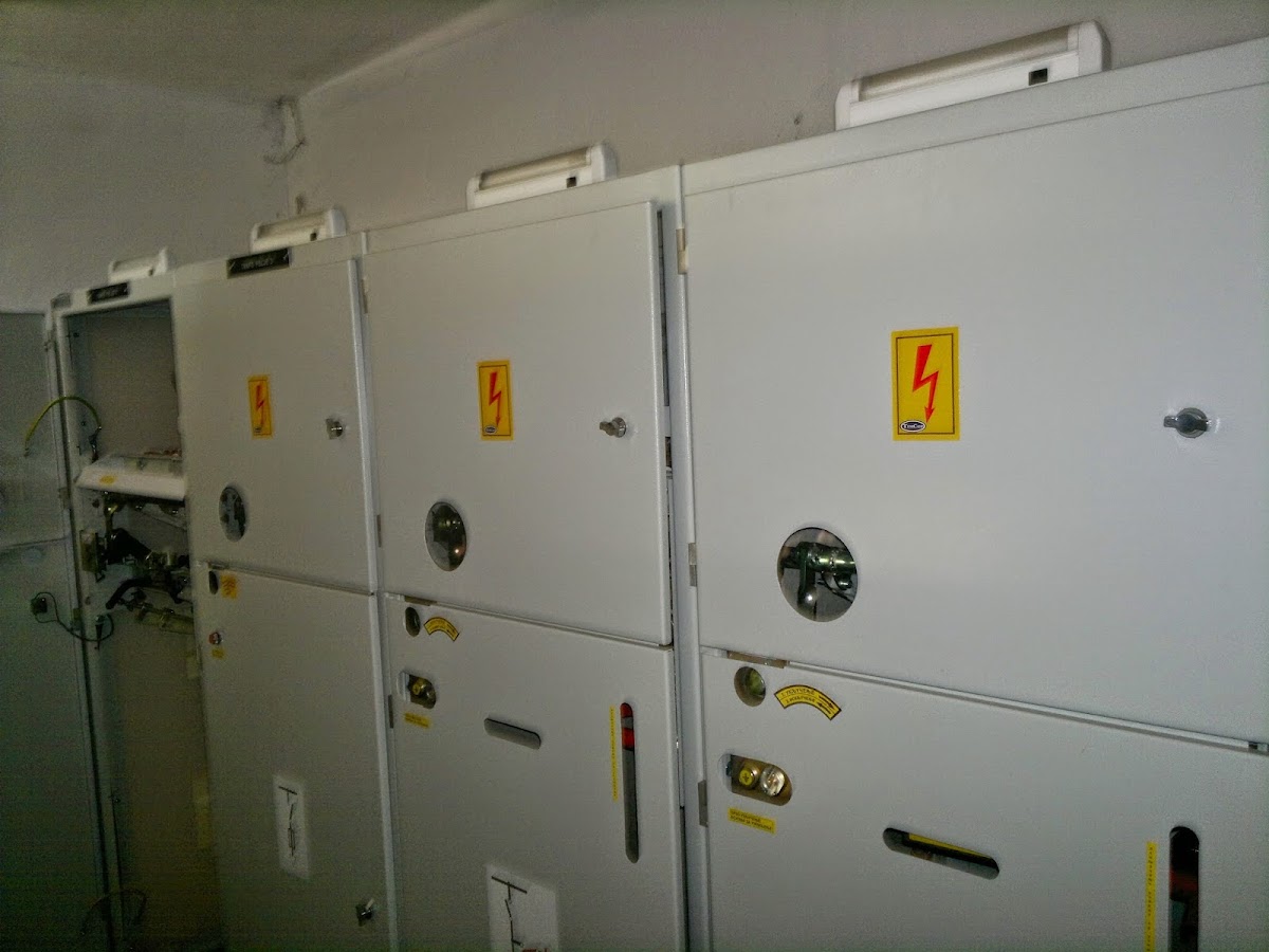 ELEKTROTIM DOO - Zanati u Novom Sadu