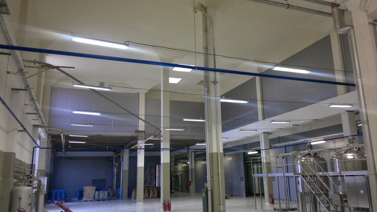 ELEKTROTIM DOO - Zanati u Novom Sadu