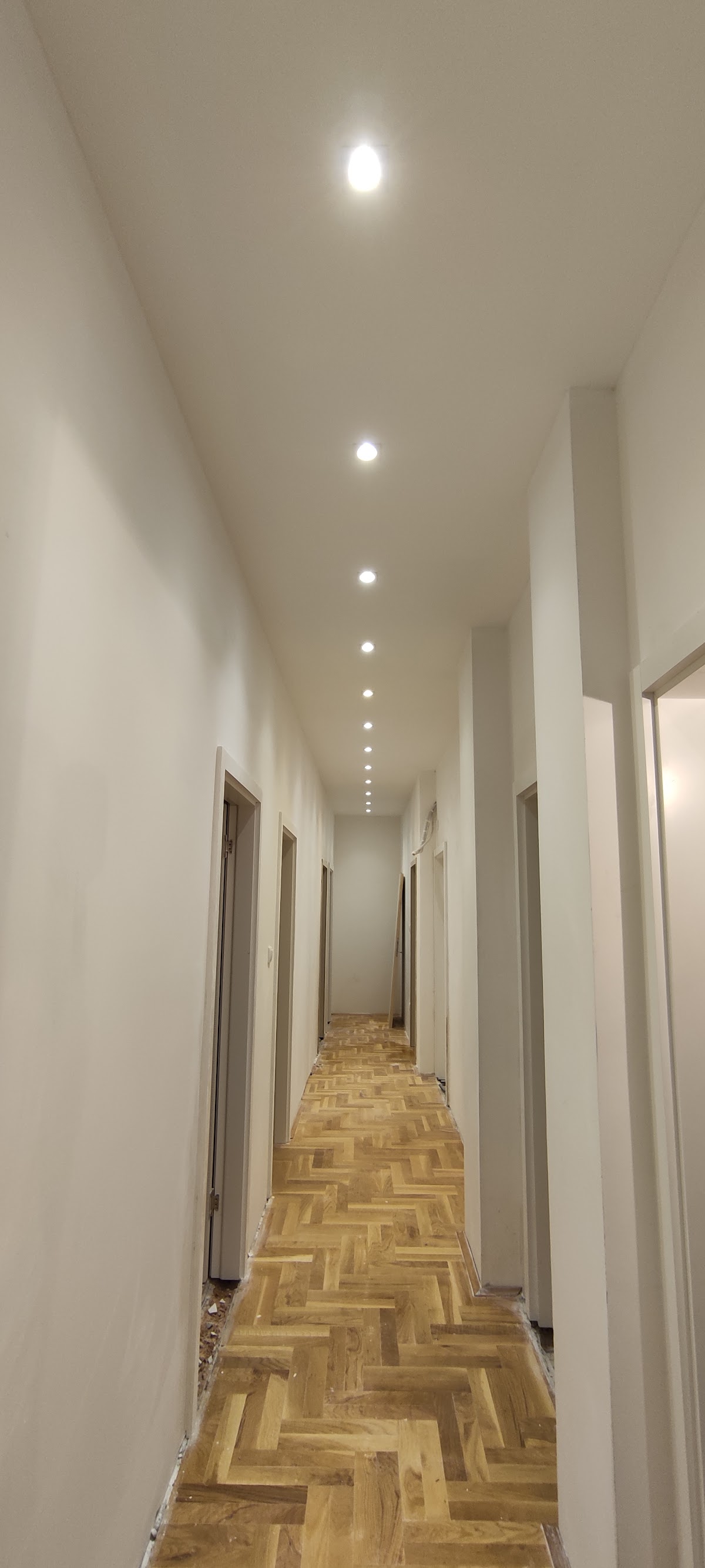 Električar Novi Sad Эlektrik Novi Sad - Zanati u Novom Sadu