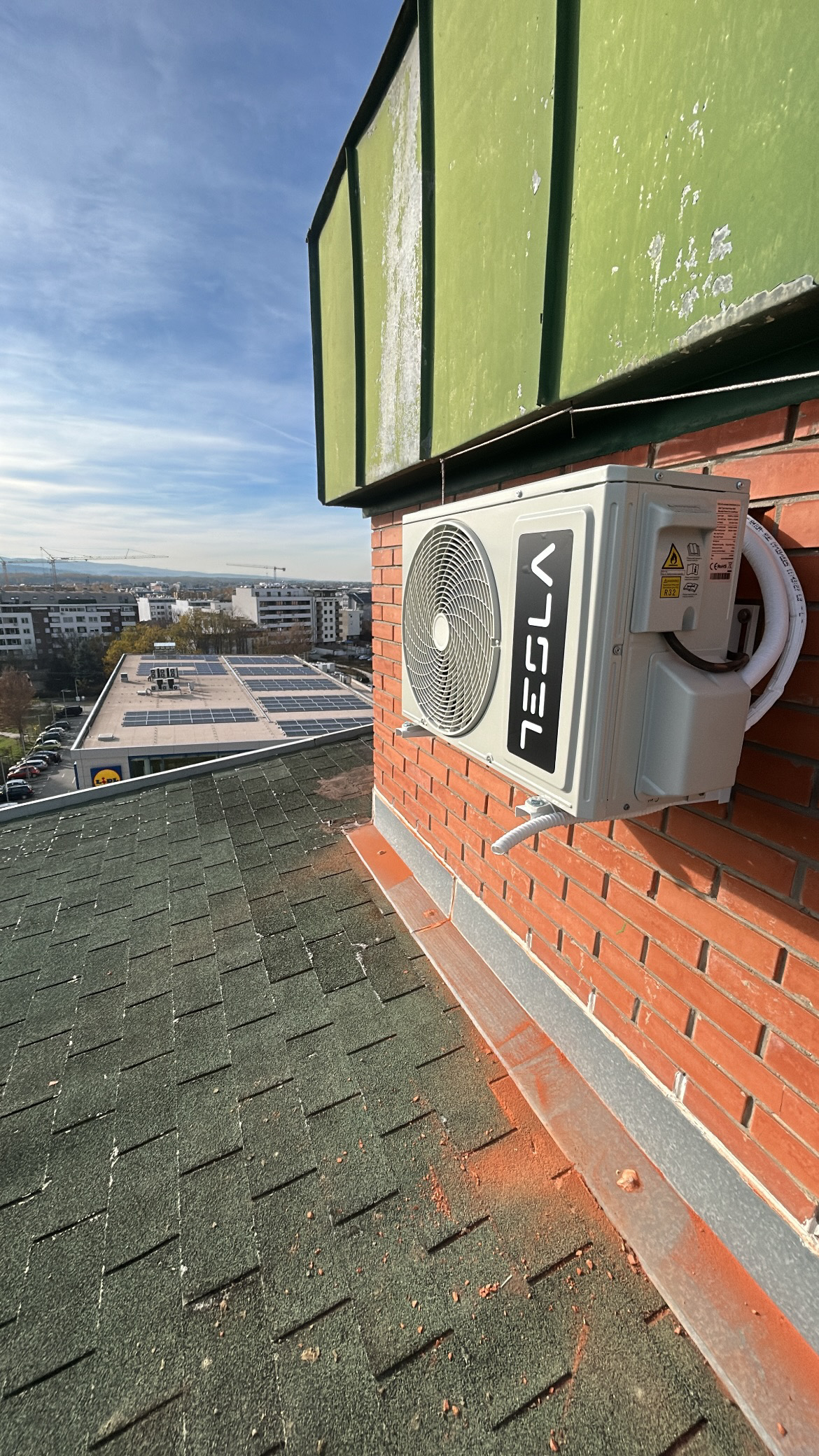 Dual Energy Instalacije - Zanati u Novom Sadu