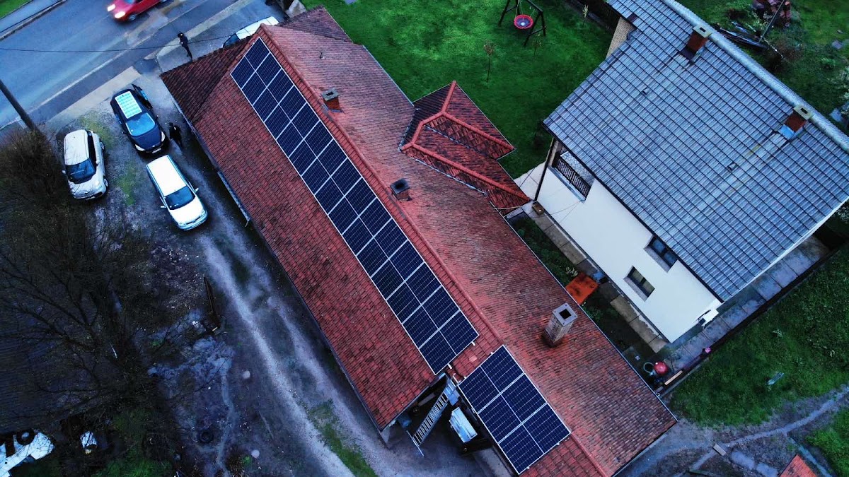 Solar Spectrum - Zanati u Novom Sadu