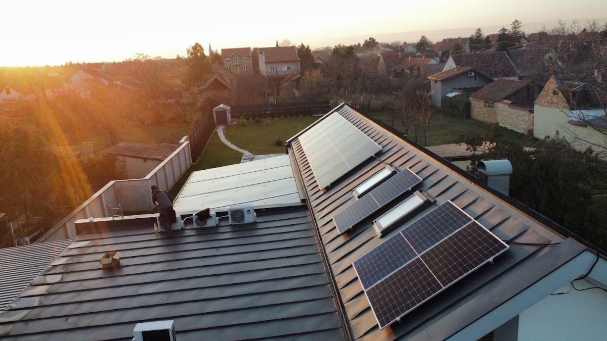 Solar Spectrum - Zanati u Novom Sadu