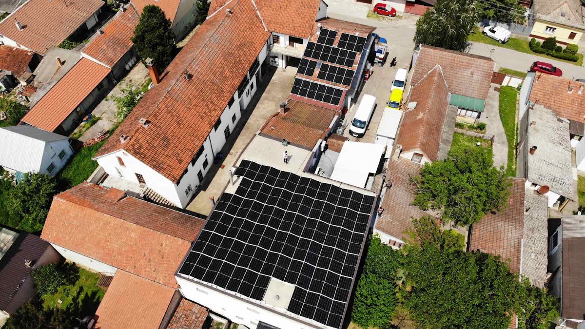 Solar Spectrum - Zanati u Novom Sadu