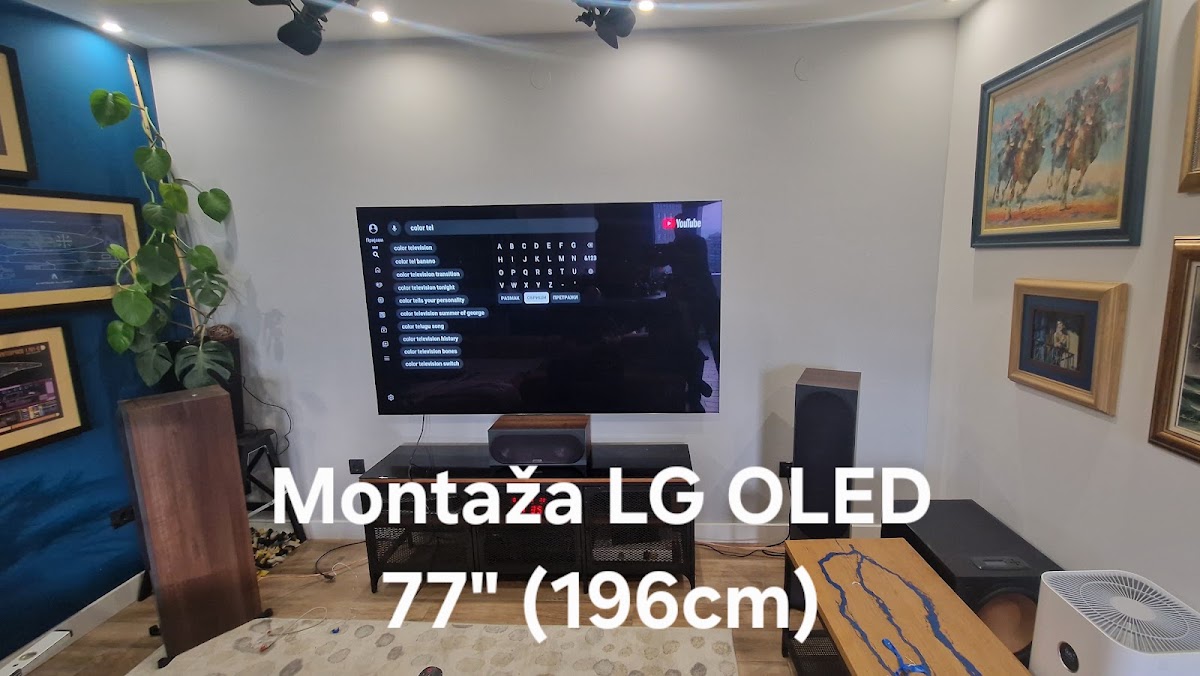 Pro Electronic | TV servis Novi Sad - Zanati u Novom Sadu