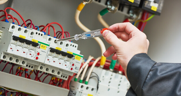 Električne instalacije Novi Sad - 3M ELECTRIC - Zanati u Novom Sadu